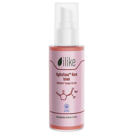HydroTone Rose Toner