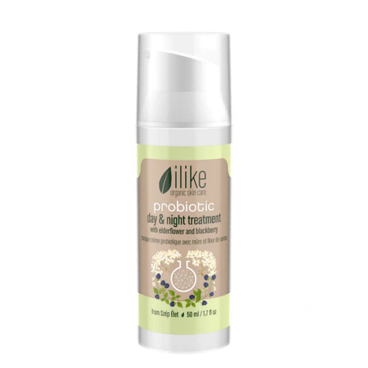 Probiotic Day & Night Treatment Mask