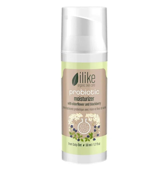 Probiotic Moisturizer
