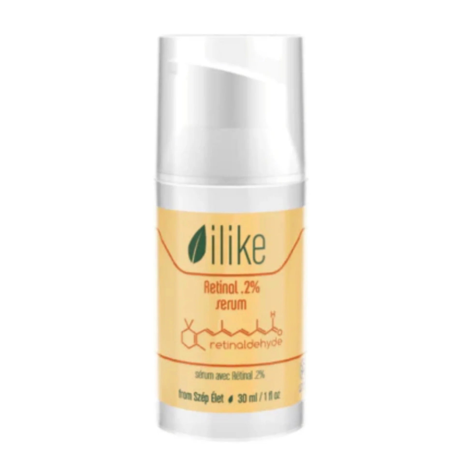 ilike Retinal .2% serum