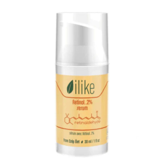 ilike Retinal .2% serum