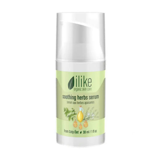 ilike soothing herbs serum