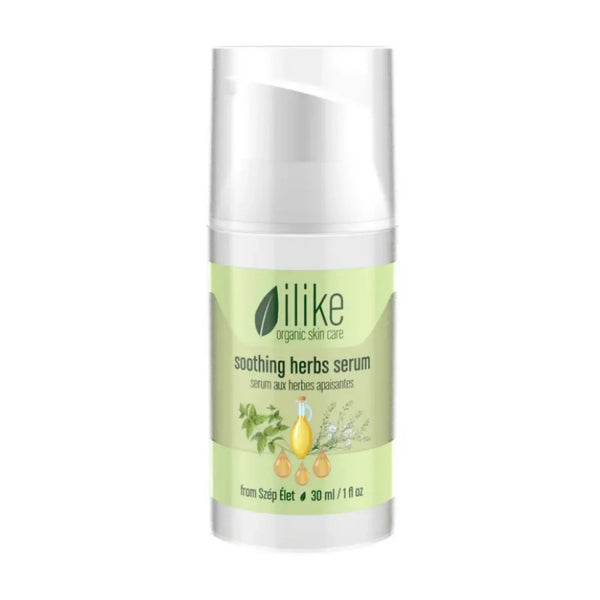 Soothing Herbs Serum 🌿