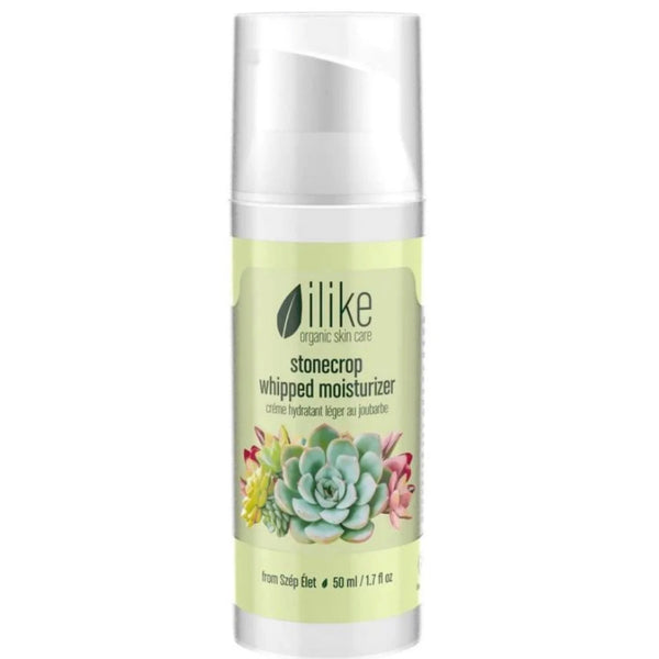 stonecrop whipped moisturizer