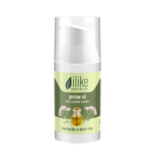 ilike yarrow oil