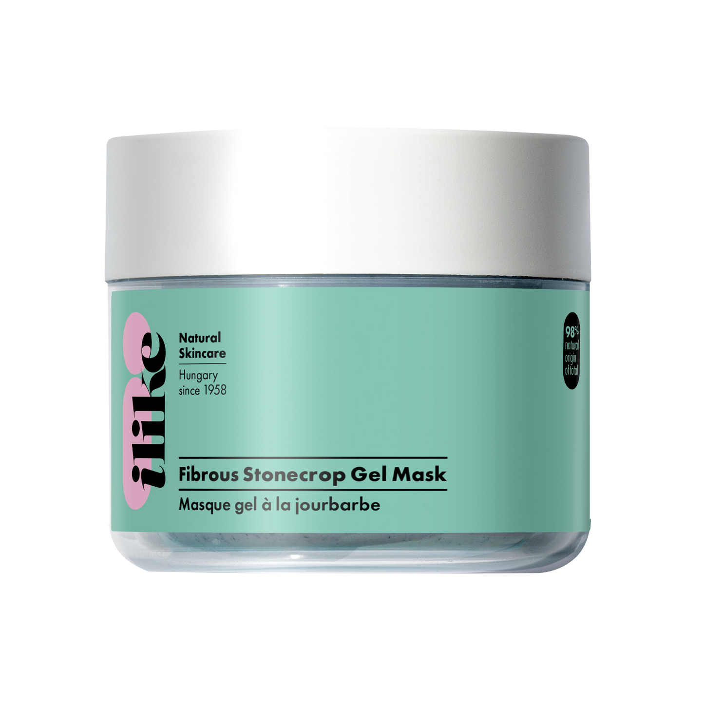 ilike fibrous stonecrop gel mask