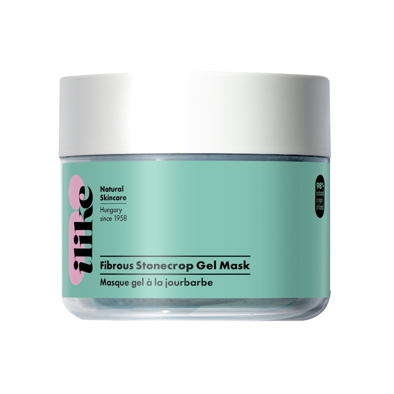 ilike fibrous stonecrop gel mask
