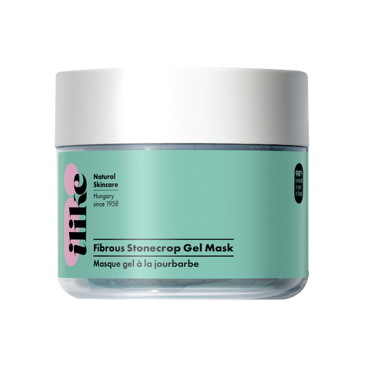 ilike fibrous stonecrop gel mask
