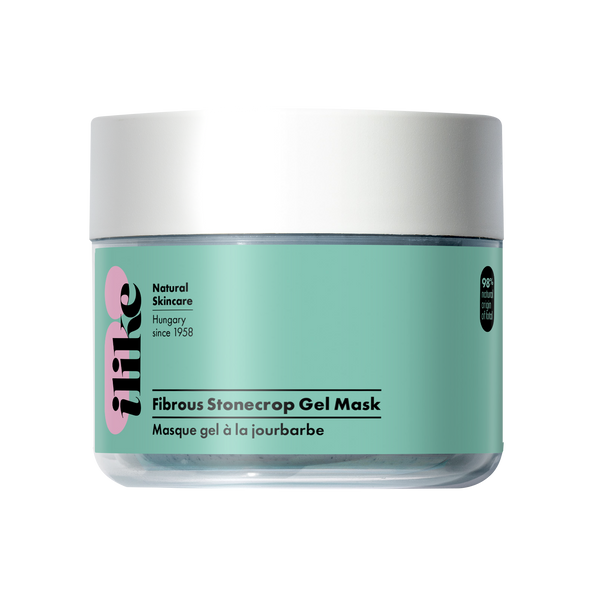 fibrous stonecrop gel mask