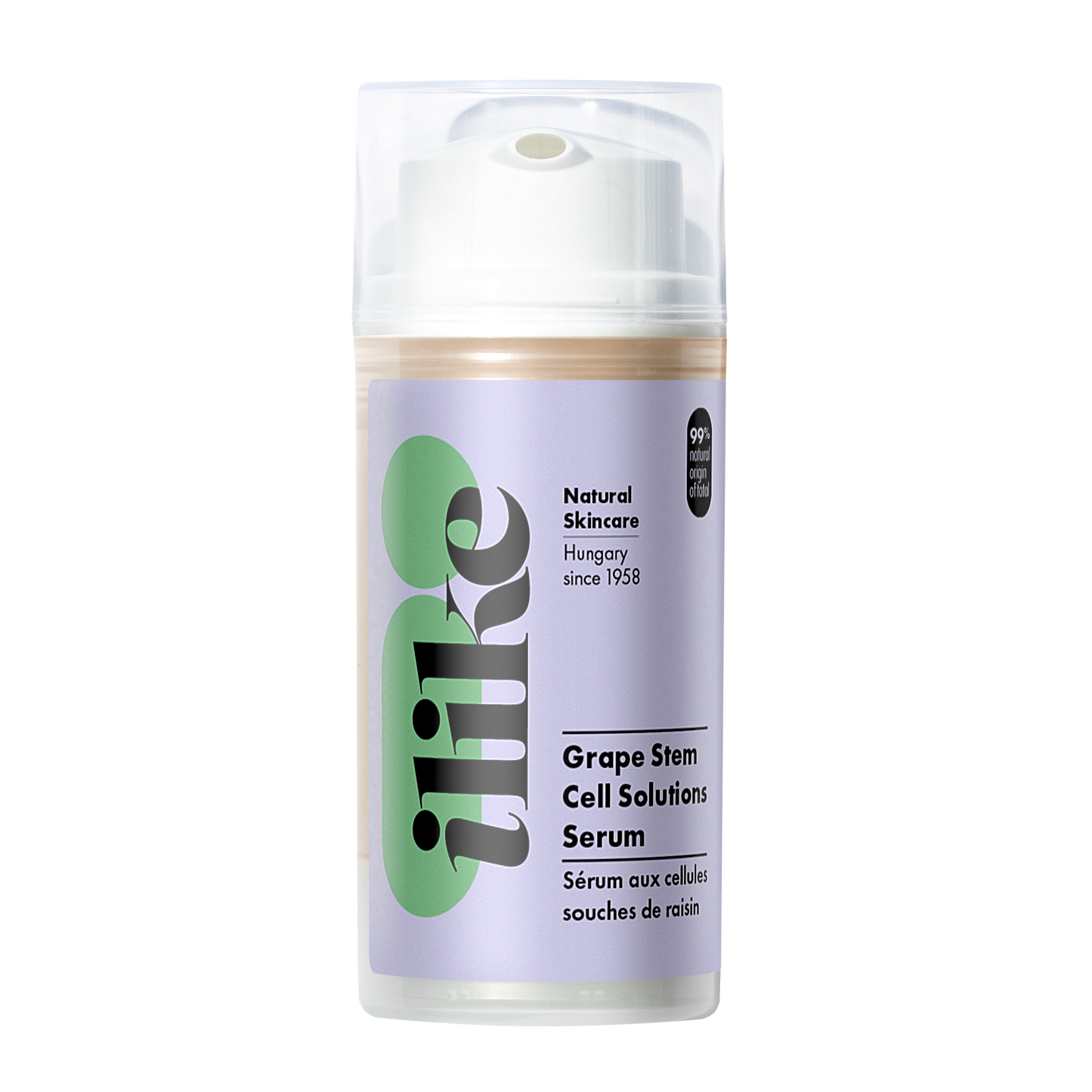 ilike grape stem cell serum