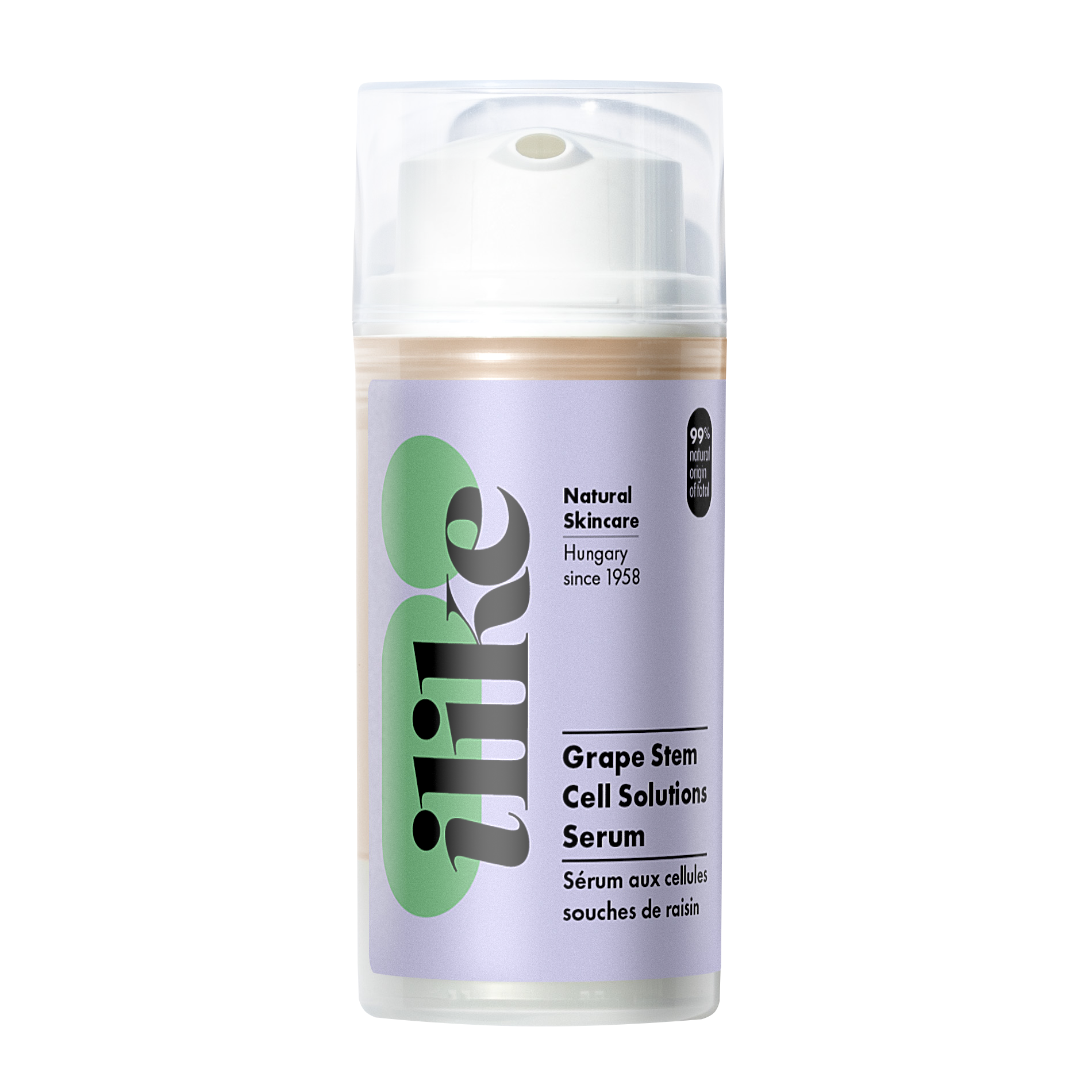 ilike grape stem cell serum