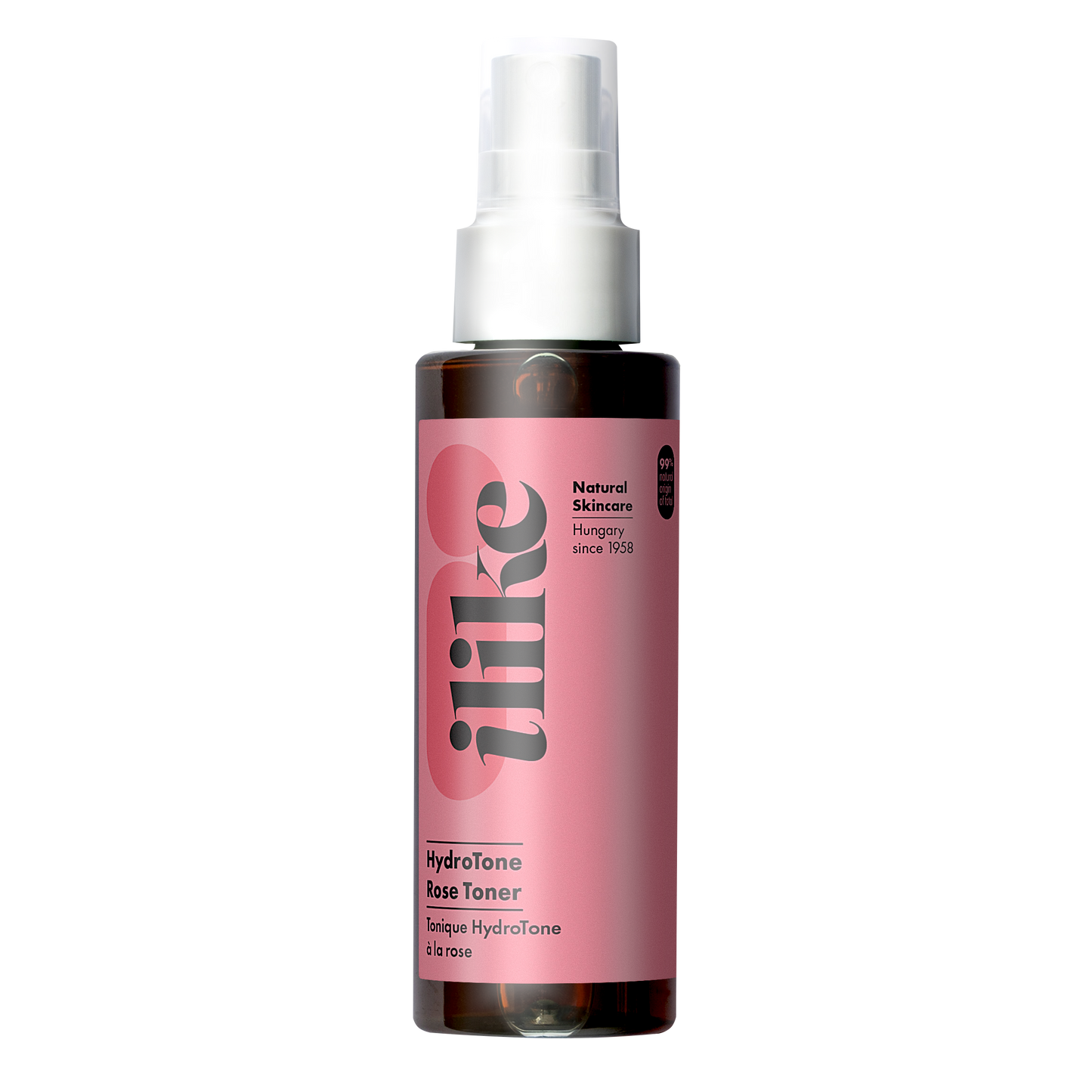 ilike HydroTone Rose Toner