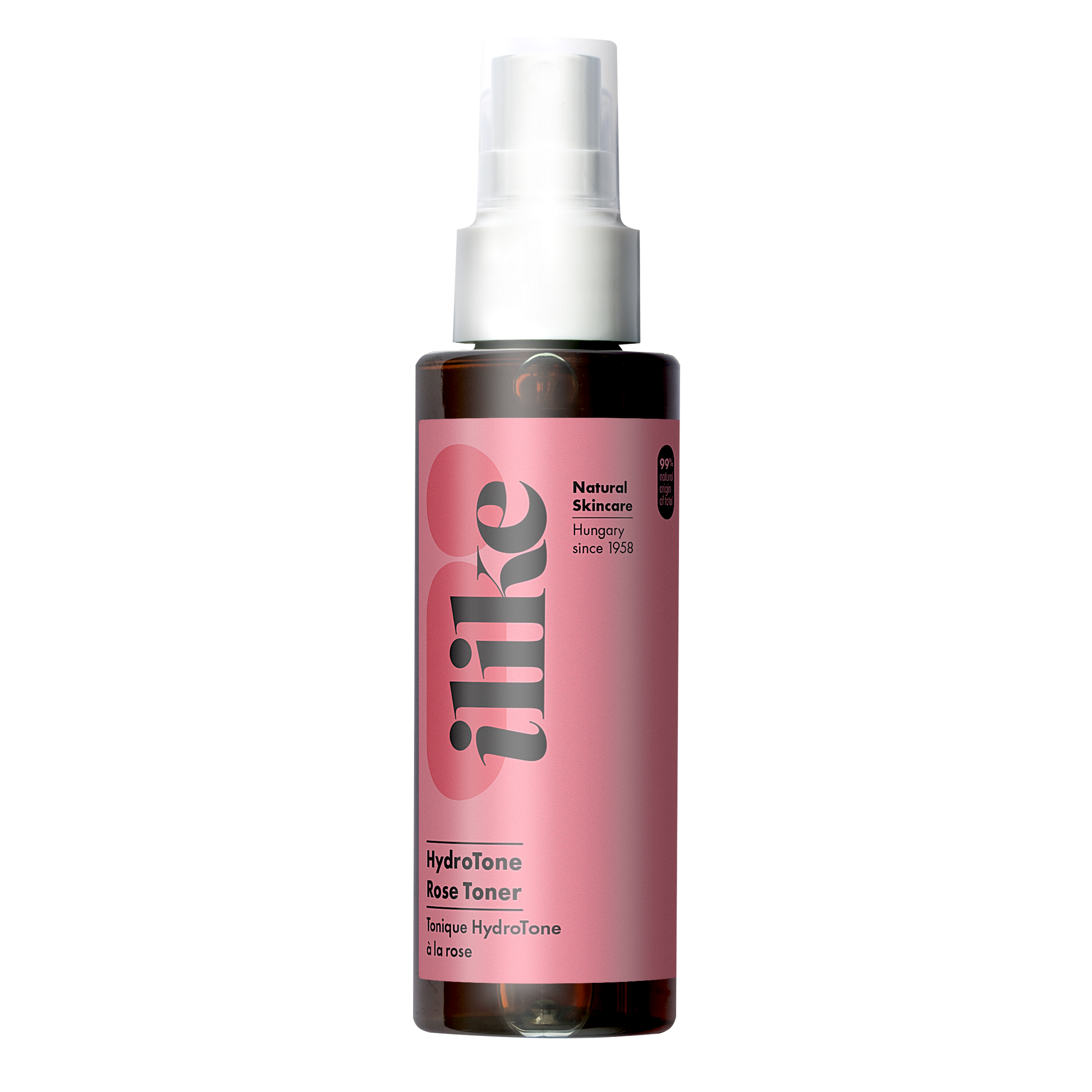 ilike HydroTone Rose Toner