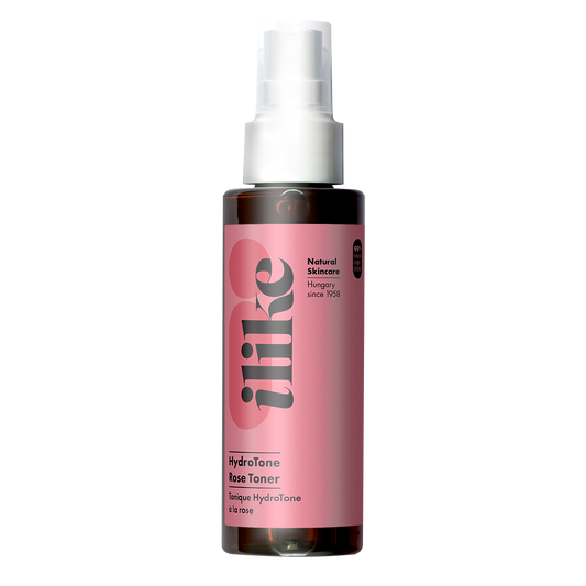 ilike HydroTone Rose Toner