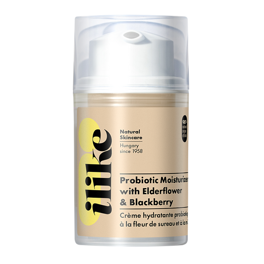 ilike Probiotic Moisturizer