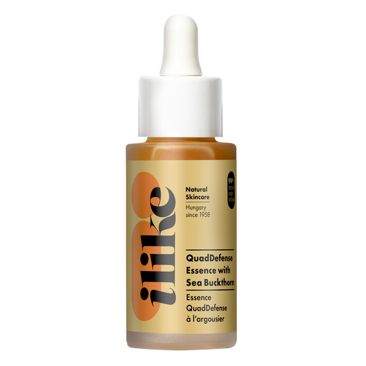 ilike QuadDefense Essence 30ml