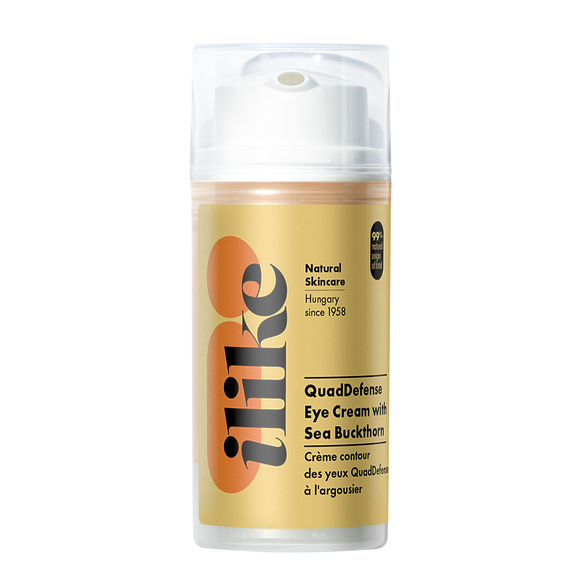 ilike Quad Defense Eye Cream 30ml