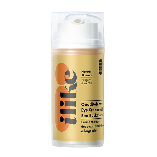 ilike Quad Defense Eye Cream 30ml
