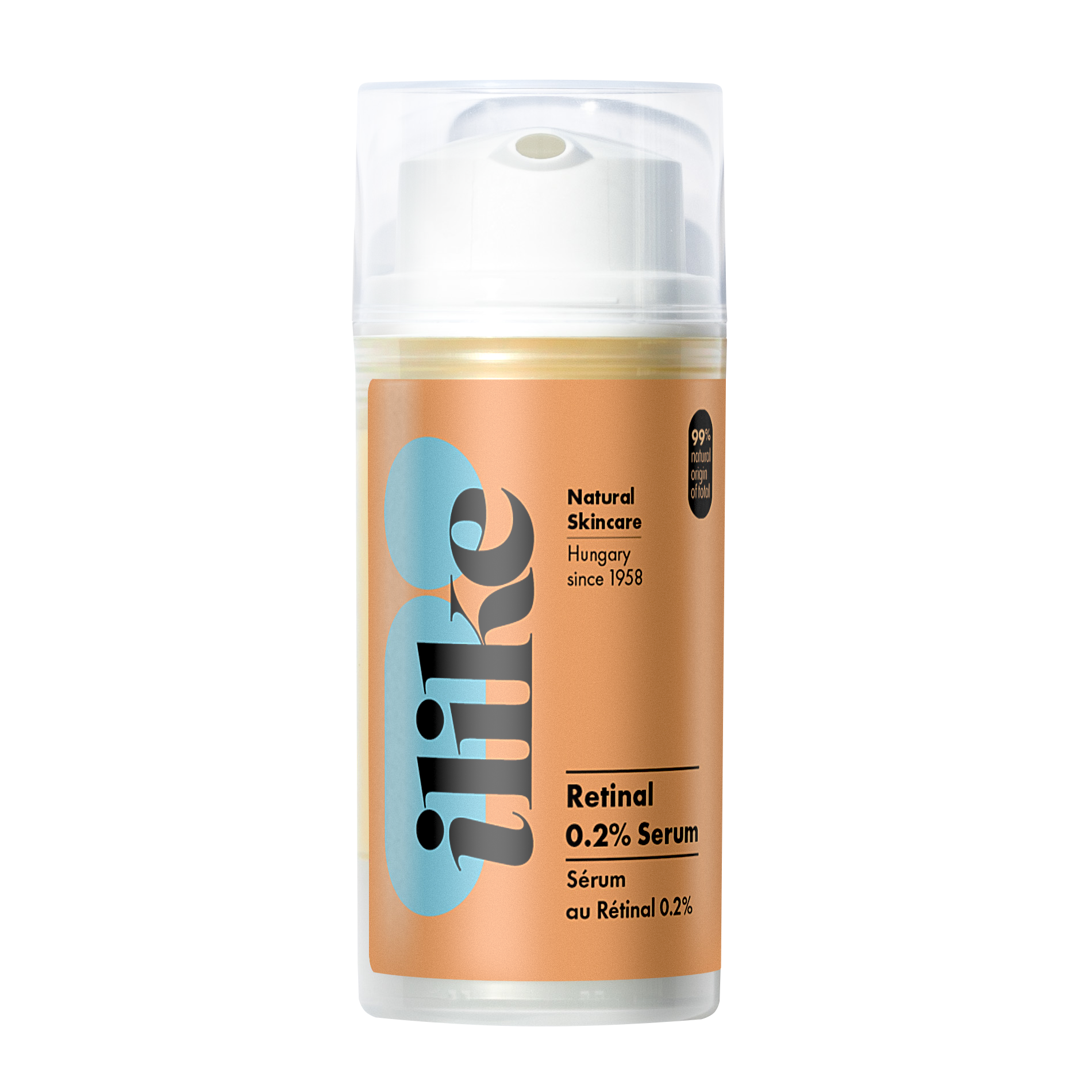 ilike Retinal Serum 30ml Airless