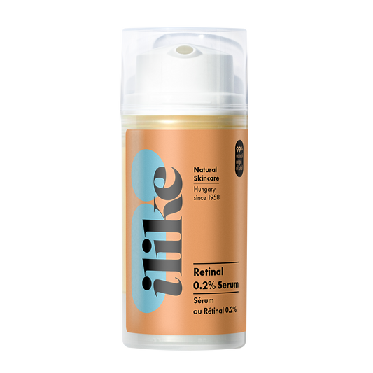 ilike Retinal Serum 30ml Airless