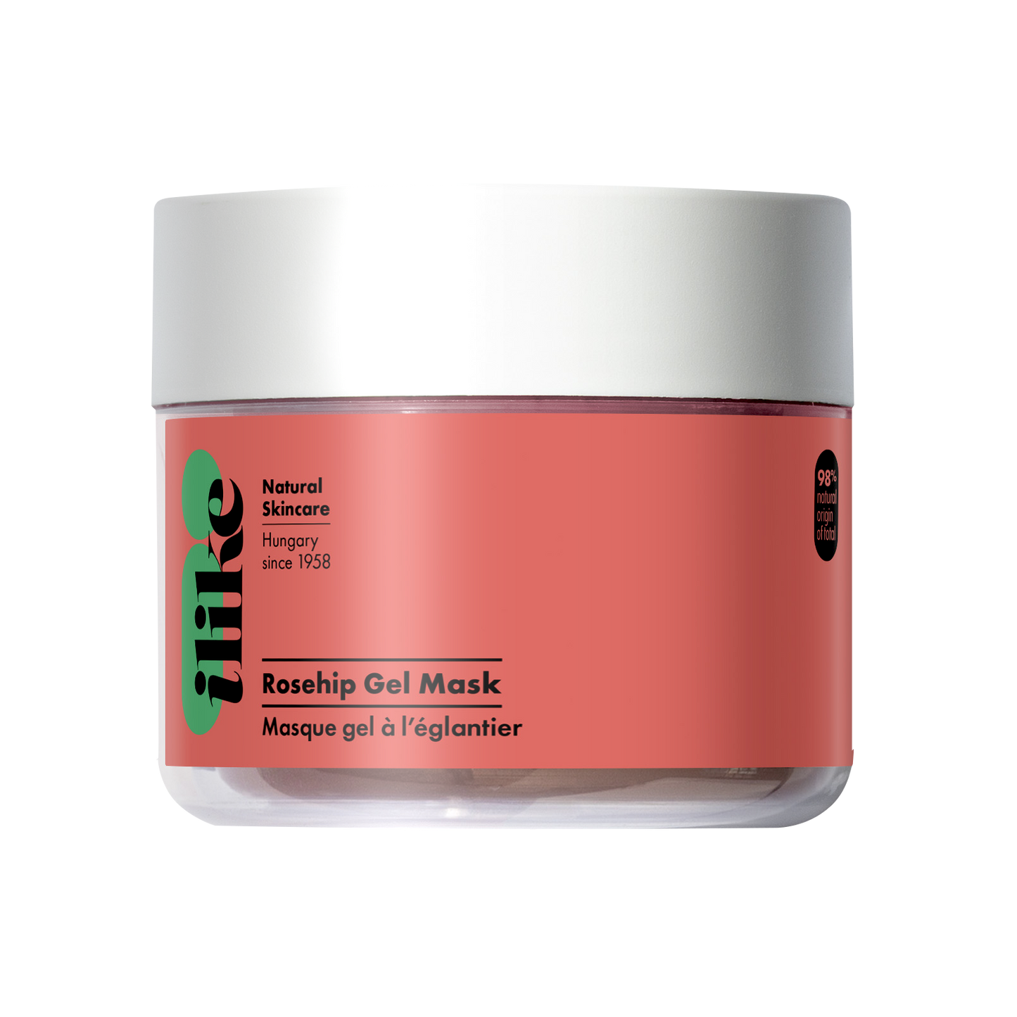 Rosehip Gel Mask 50ml