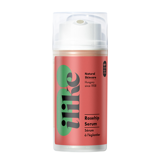ilike Rosehip Serum 30ml Airless bottle