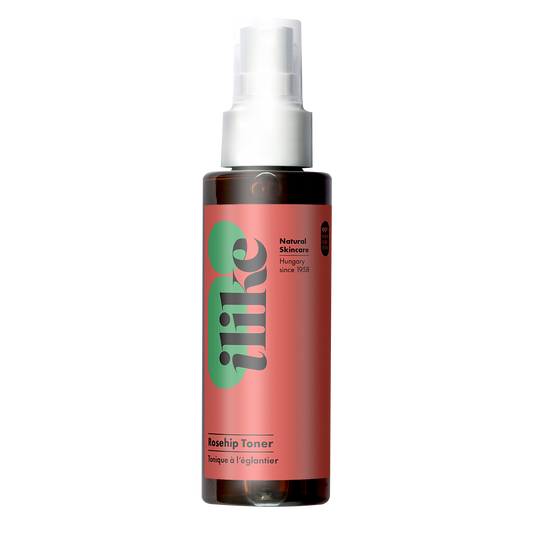 ilike Rosehip Tonr 100ml Spray