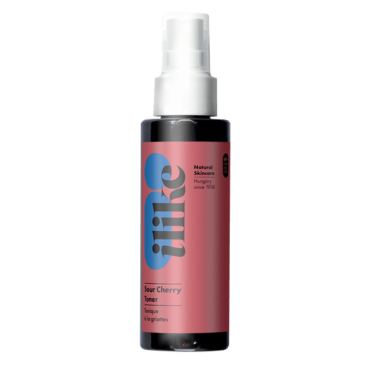ilike Sour Cherry Toner Spray