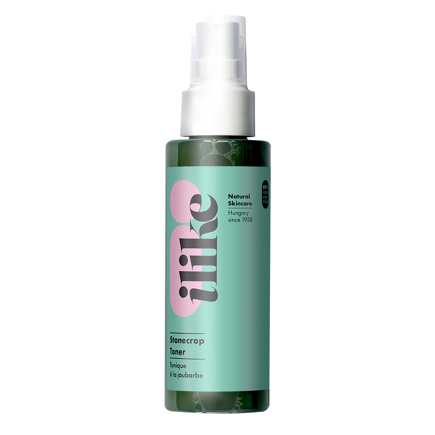 ilike Stonecrop Toner