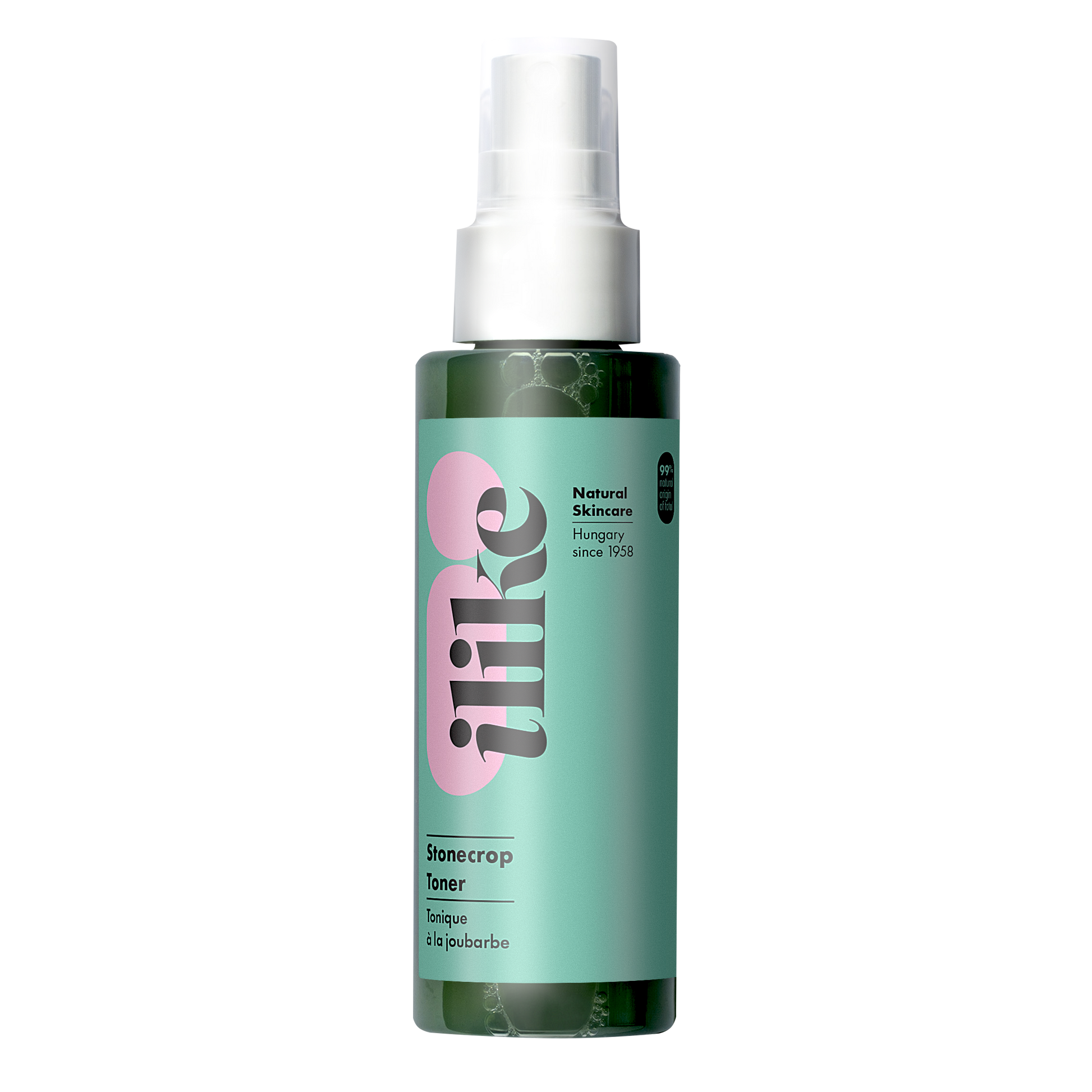 ilike Stonecrop Toner