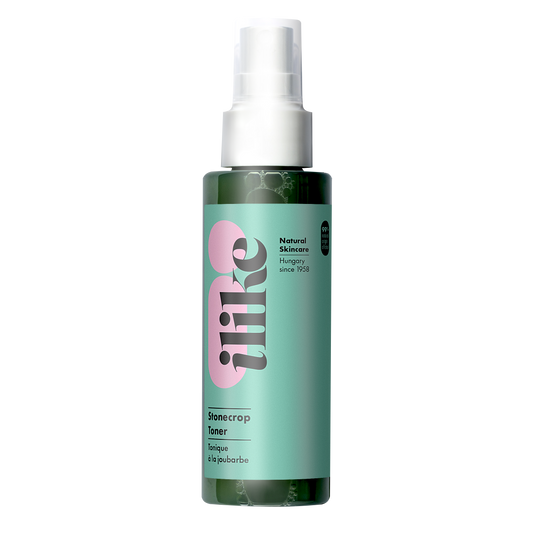 ilike Stonecrop Toner