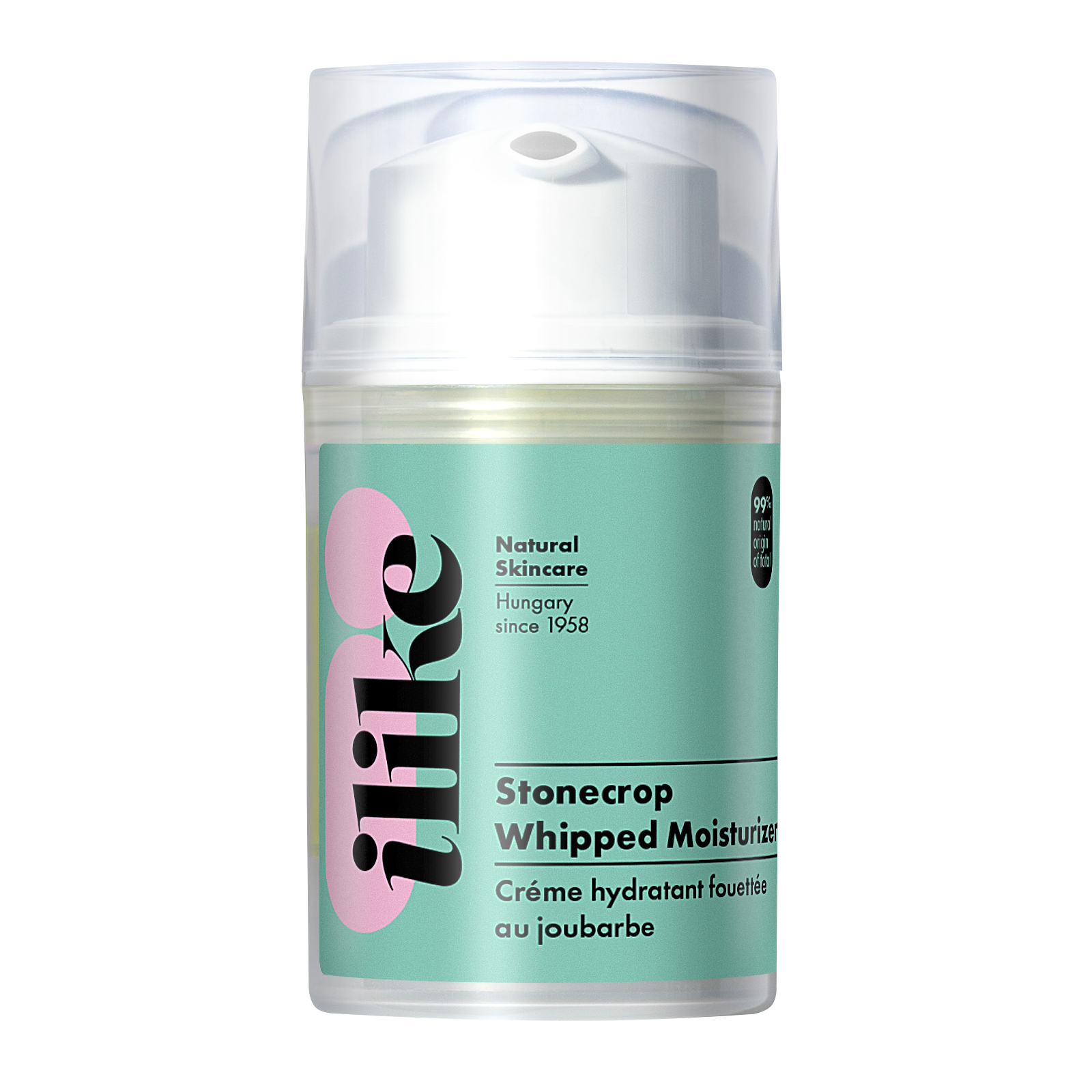 ilike Stonecrop Whipped Moisturizer 50ml / 1.7oz