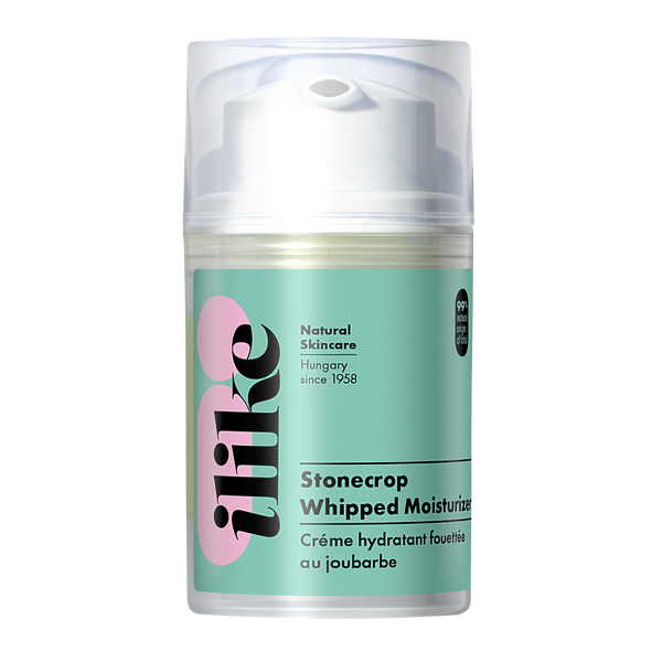 Stonecrop Whipped Moisturizer