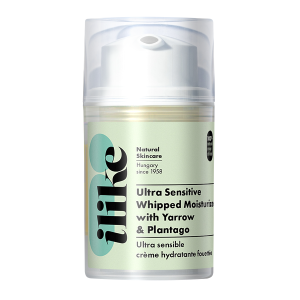 Ultra Sensitive System Whipped moisturizer