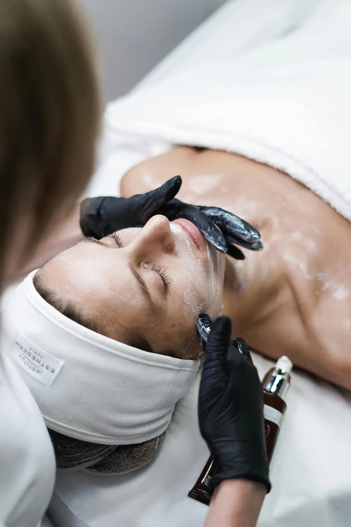 Introductory Personalized Facial