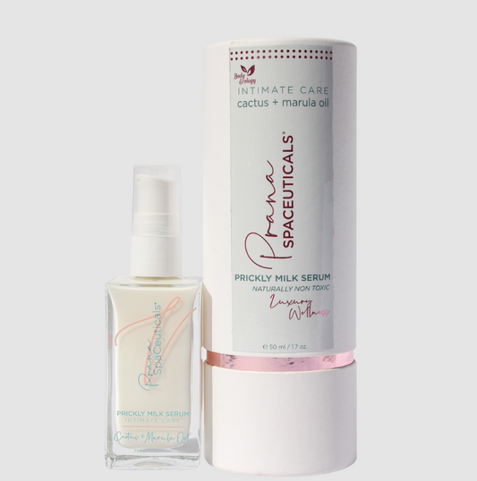 Prana Spaceuticals - Prickly Milk Serum