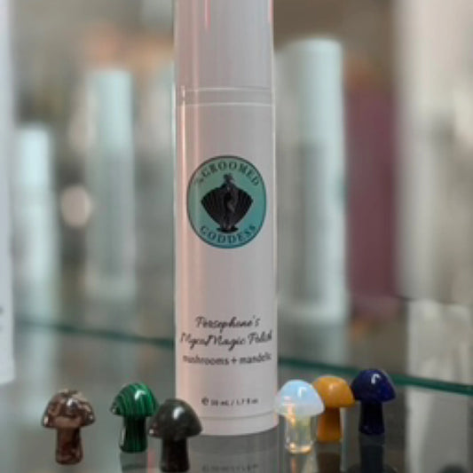 Persephone's MycoMagic Polish